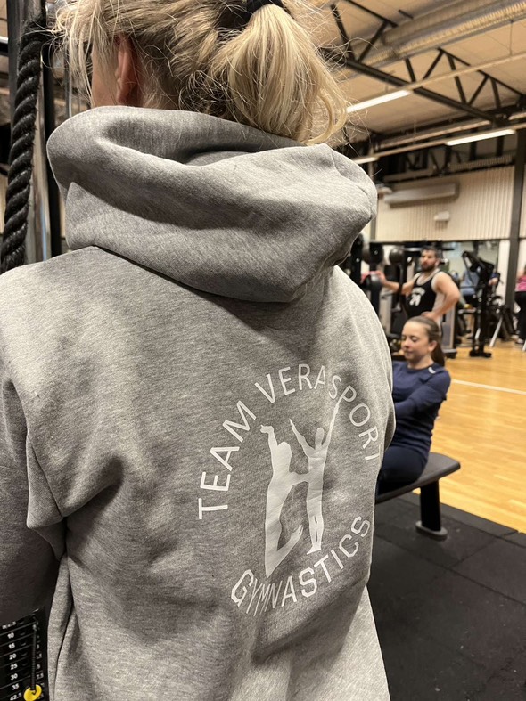 Community 2.0 Hoodie W - 3