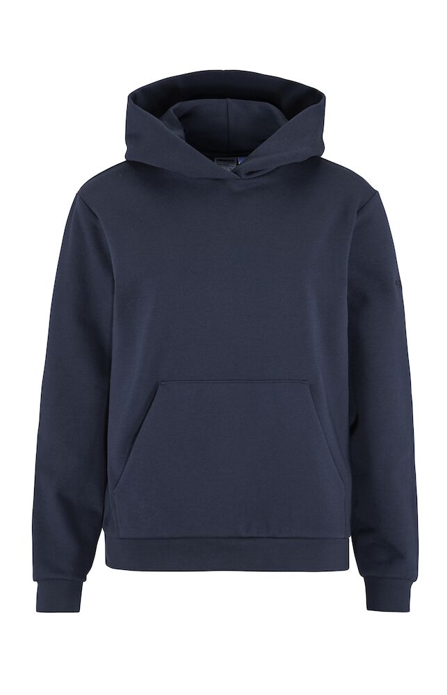 Community 2.0 Hoodie W - 21