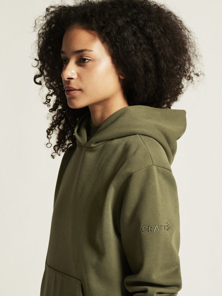 Community 2.0 Hoodie W - 19