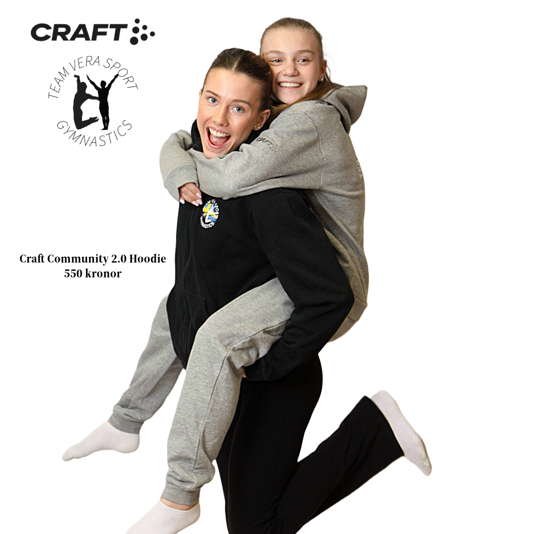 Community 2.0 Hoodie W - 2