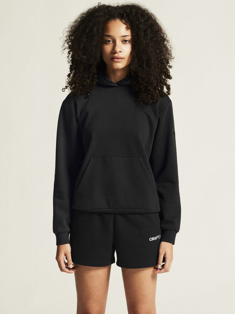 Community 2.0 Hoodie W - 14
