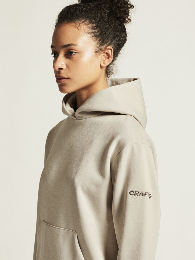 Community 2.0 Hoodie W - 17