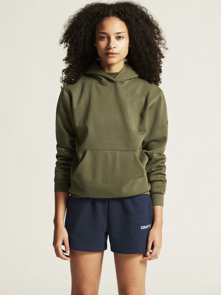 Community 2.0 Hoodie W - 13