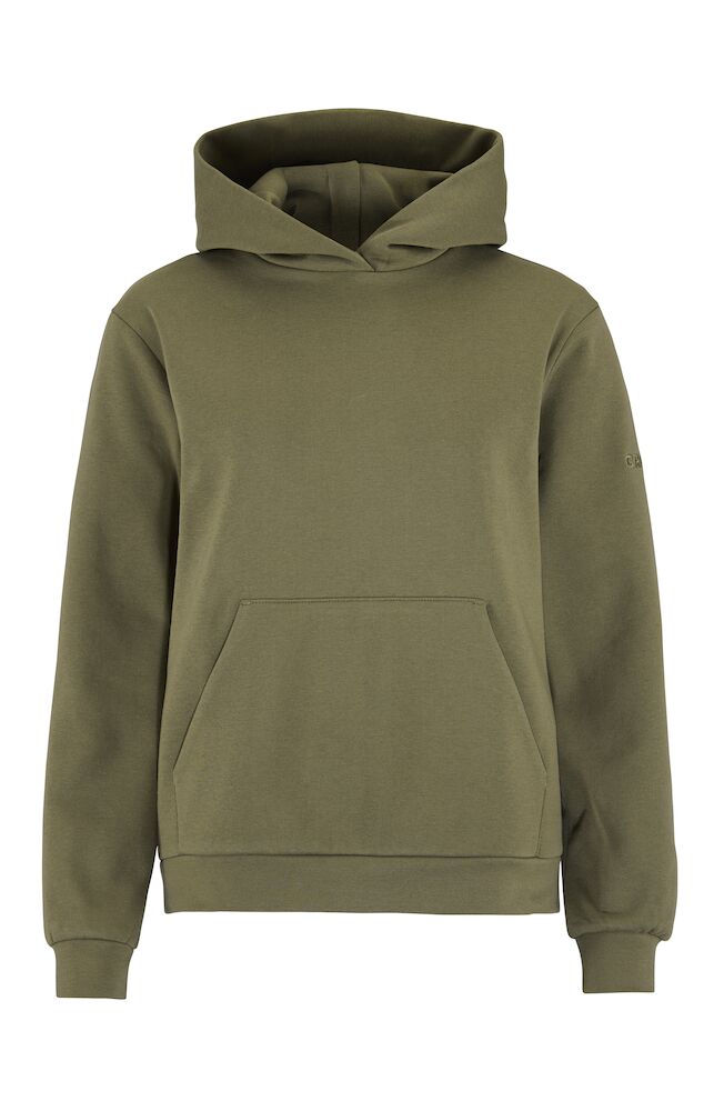 Community 2.0 Hoodie W - 25
