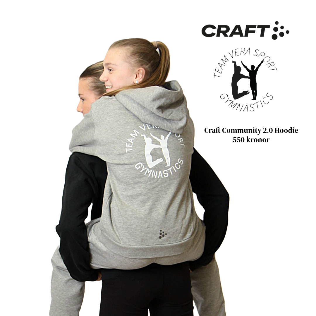 Community 2.0 Hoodie W - 6