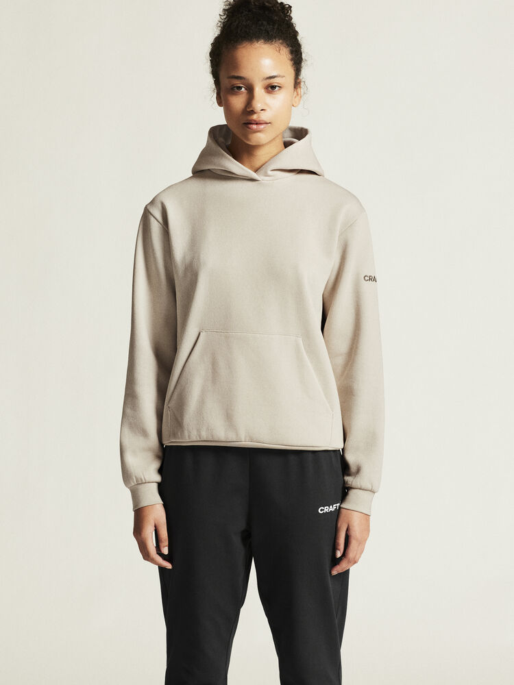 Community 2.0 Hoodie W - 12