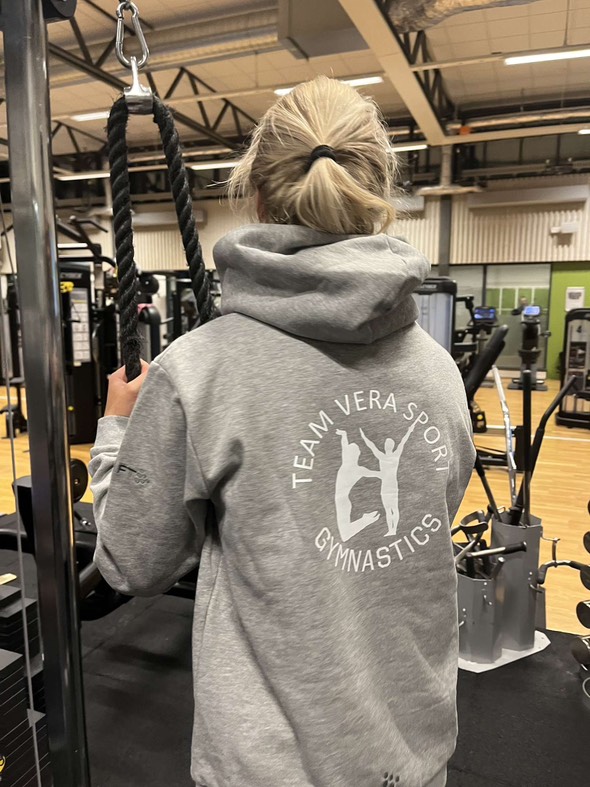 Community 2.0 Hoodie W - 10