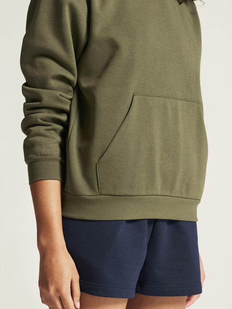 Community 2.0 Hoodie W - 20