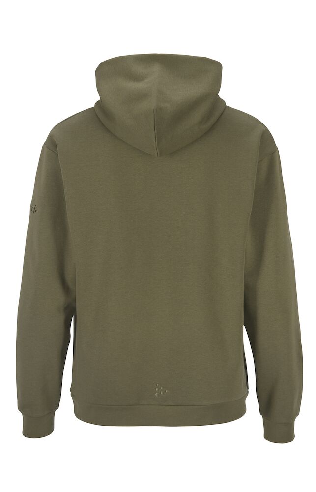 Community 2.0 Hoodie M - 5