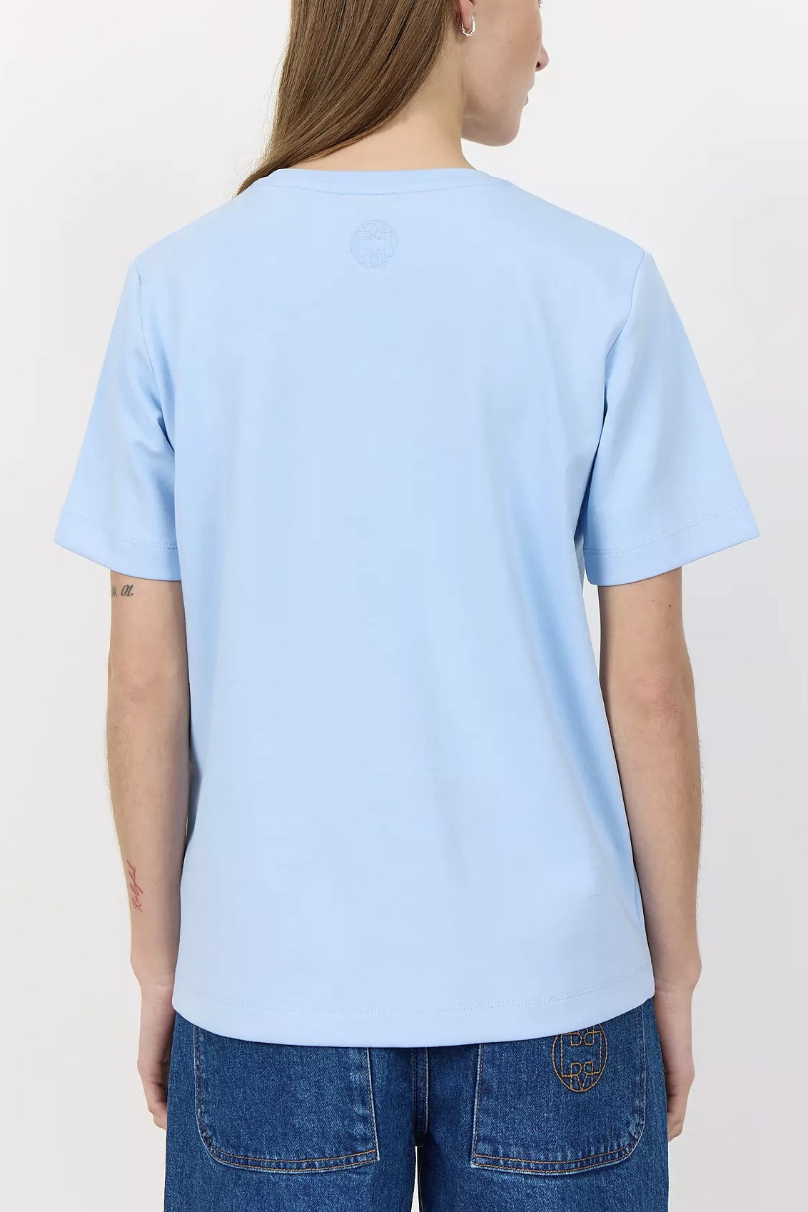 Leveté Room -Kis 1 T-Shirt Windsurfer - 2