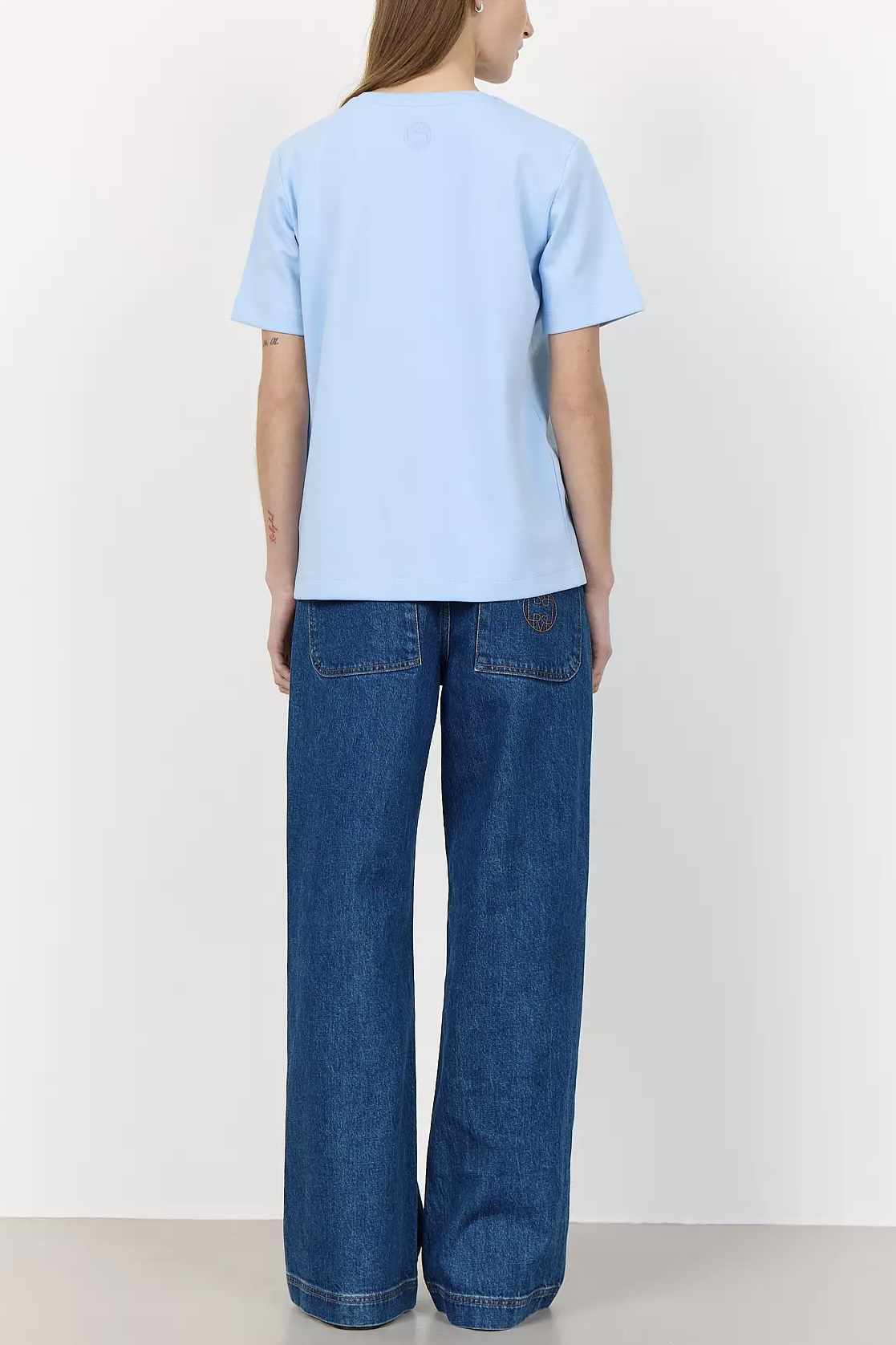 Leveté Room -Kis 1 T-Shirt Windsurfer - 4