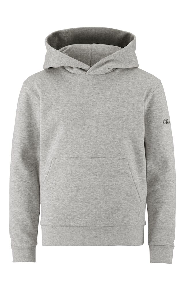 Community 2.0 Hoodie JR - 4