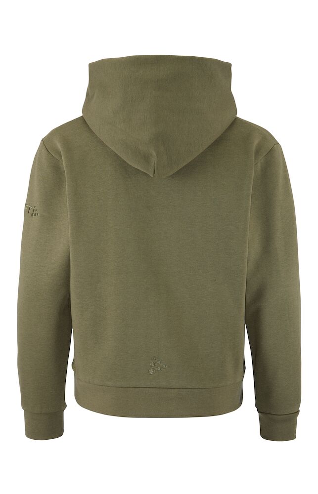 Community 2.0 Hoodie JR - 11