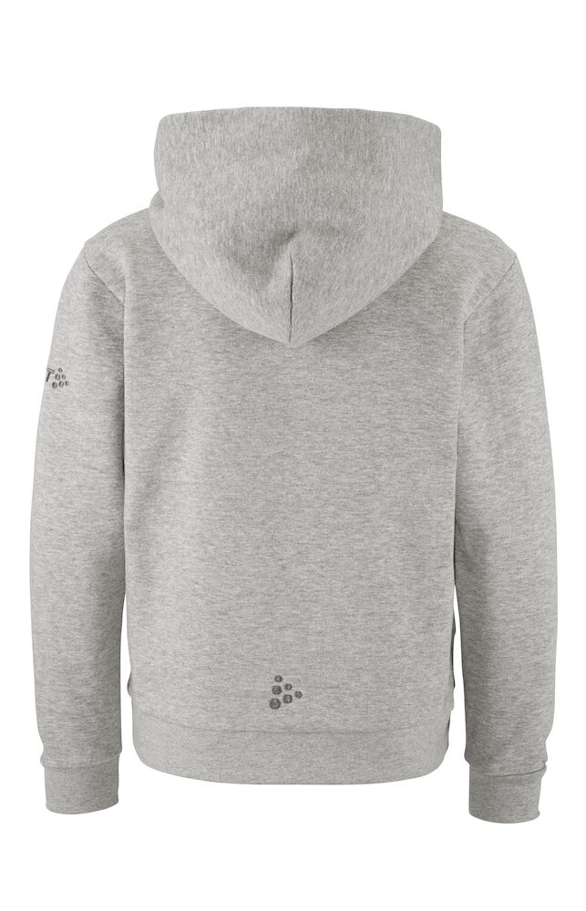 Community 2.0 Hoodie JR - 5