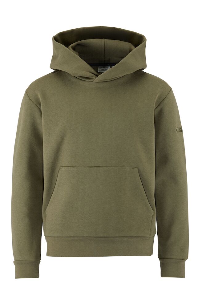 Community 2.0 Hoodie JR - 10