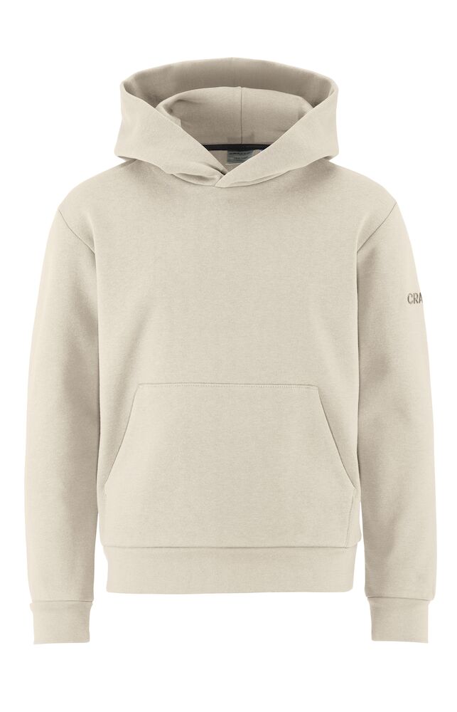 Community 2.0 Hoodie JR - 8