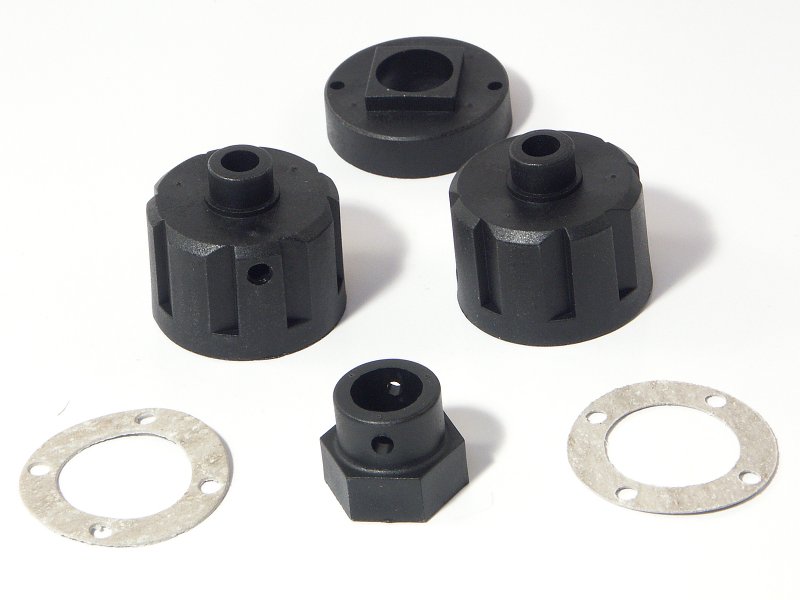 HPI 85044 DIFF CASE SET Savage