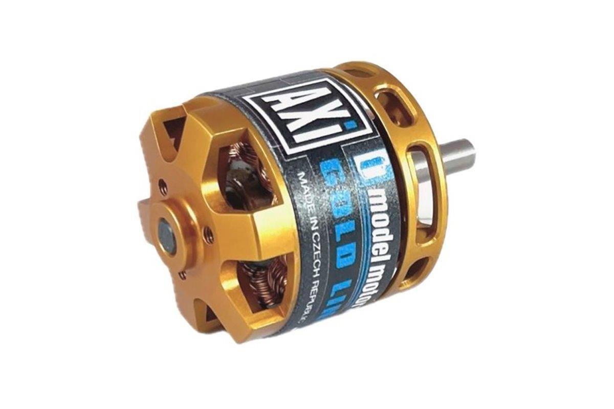 AXI 2814/12 V3 Brushless - 2