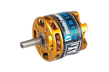 AXI 2814/12 V3 Brushless