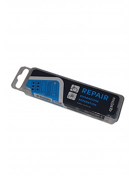 SPECTRA Reparationsask med verktyg