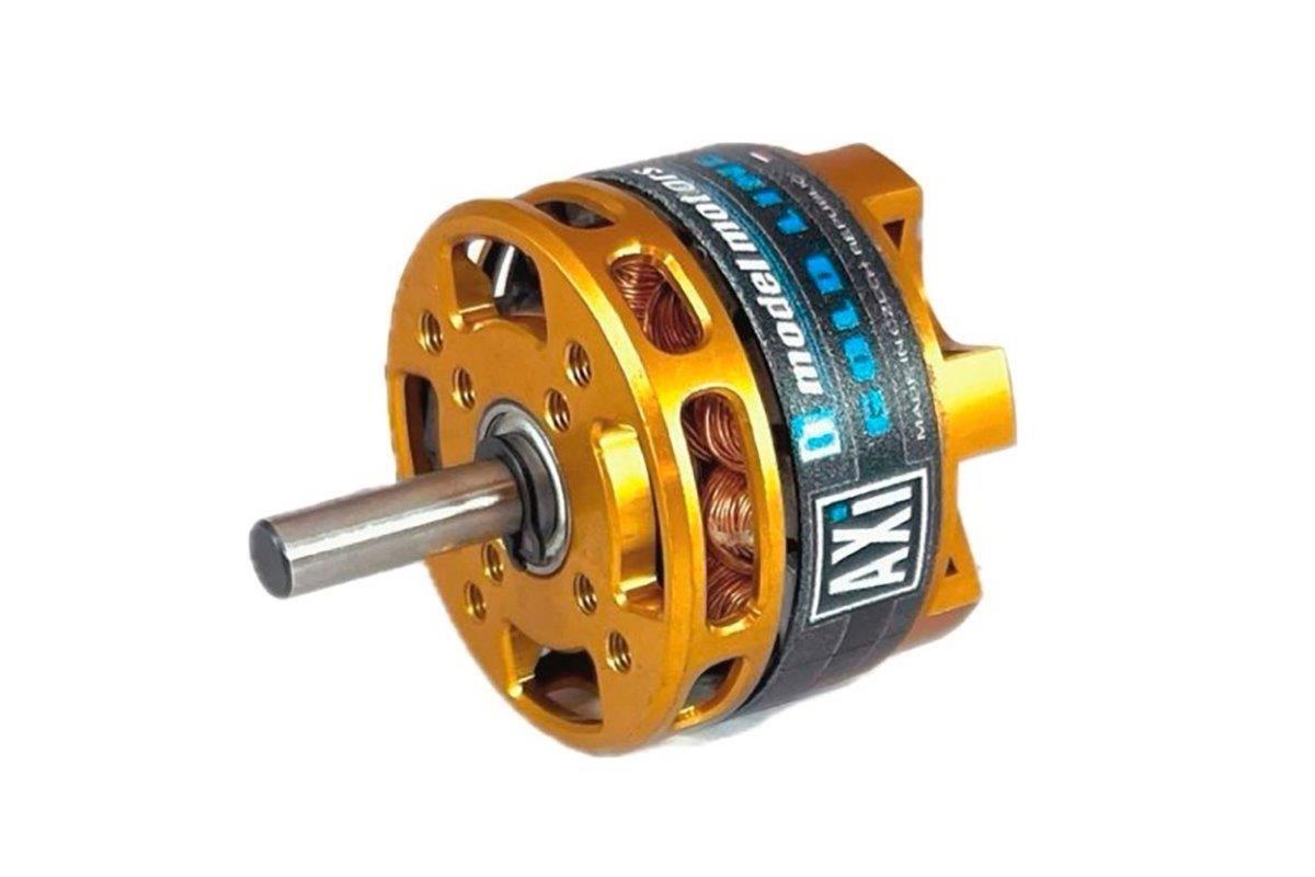 AXI 2808/20 V3 Brushless