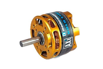 AXI 2808/20 V3 Brushless