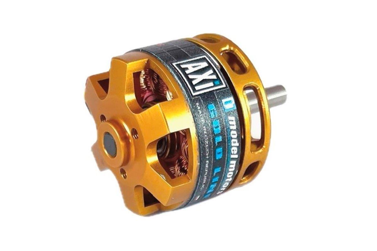AXI 2808/20 V3 Brushless - 2