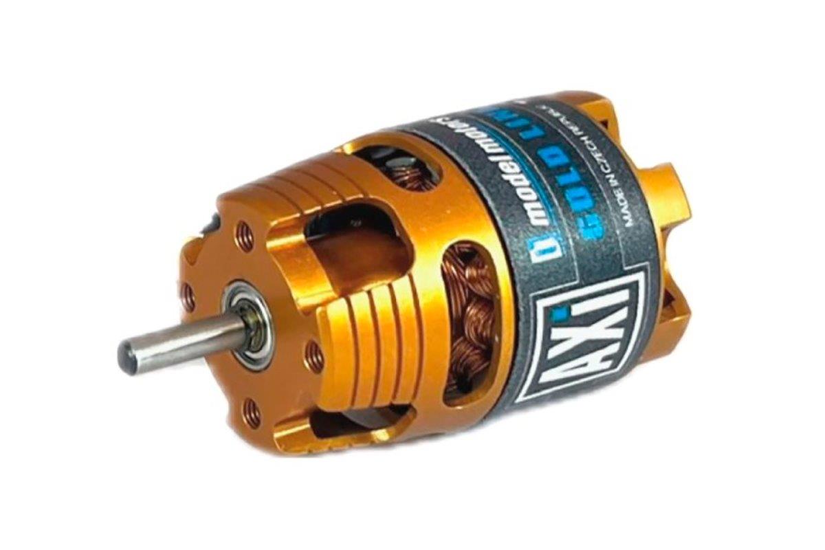 AXI 2212/12 V3 LONG Brushless