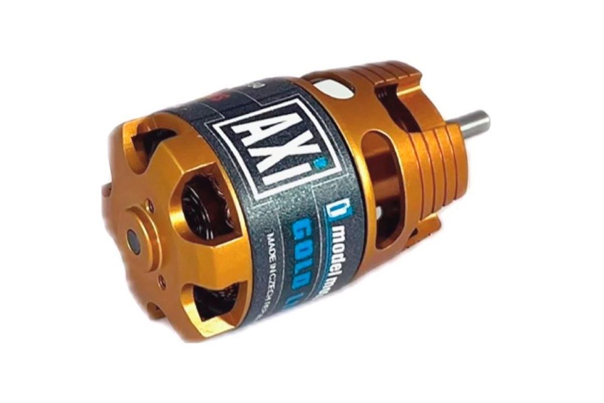AXI 2212/12 V3 LONG Brushless - 2