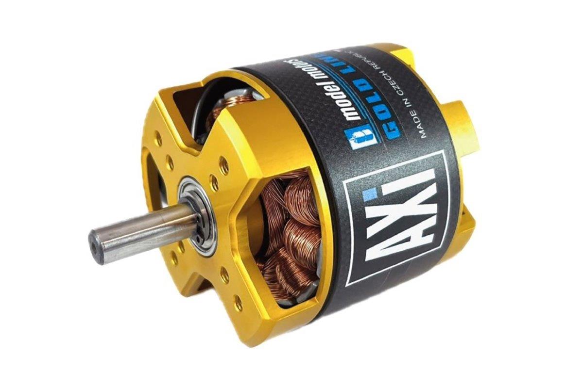 AXI 5325/20 V3 brushless
