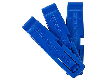 SCHWALBE Tire levers 3-pack