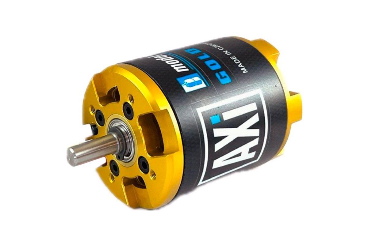AXI 5345/18 HD V3 Brushless