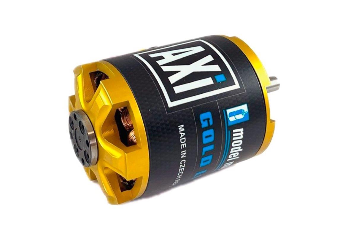AXI 5345/18 HD V3 Brushless - 2