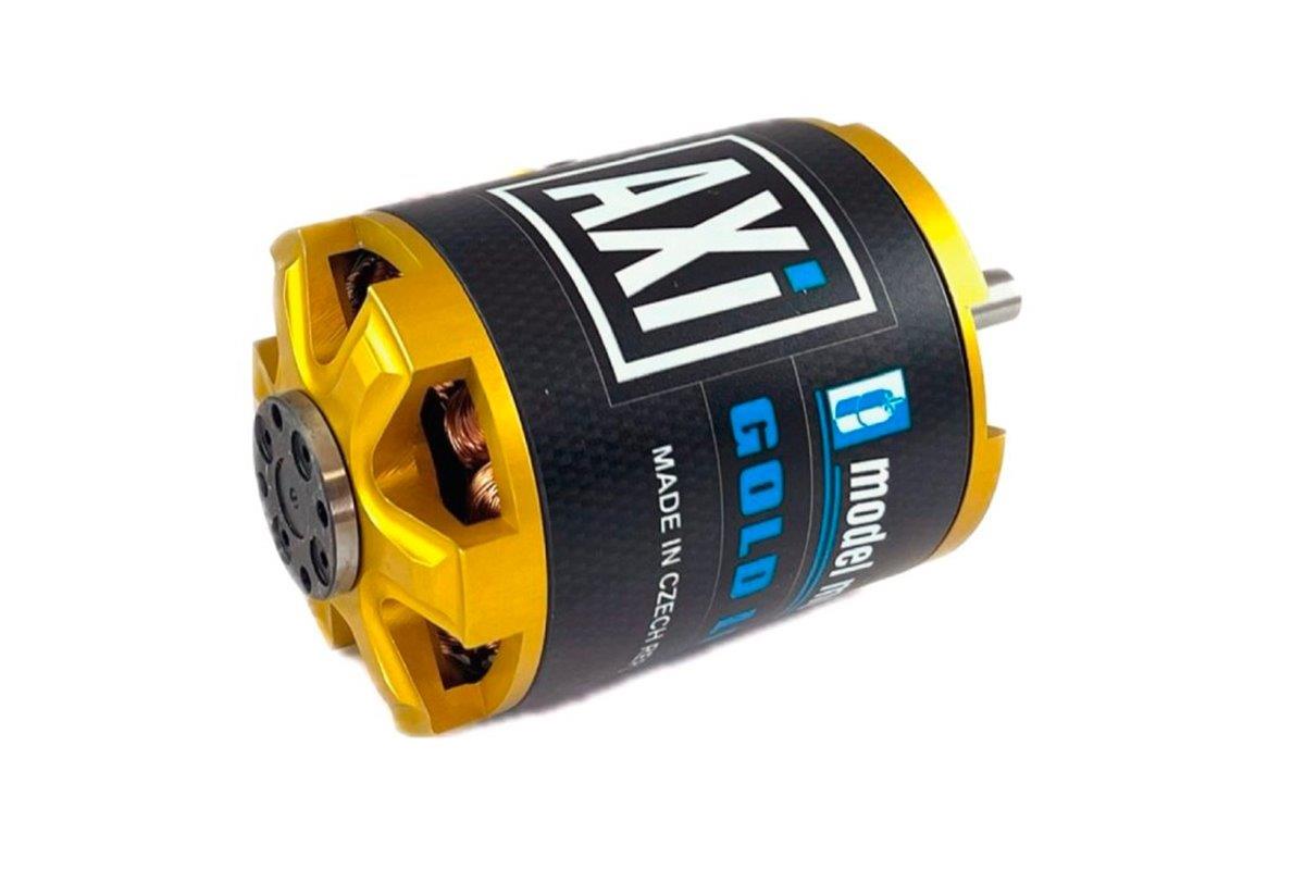 AXI 5345/16 HD V3 Brushless - 2