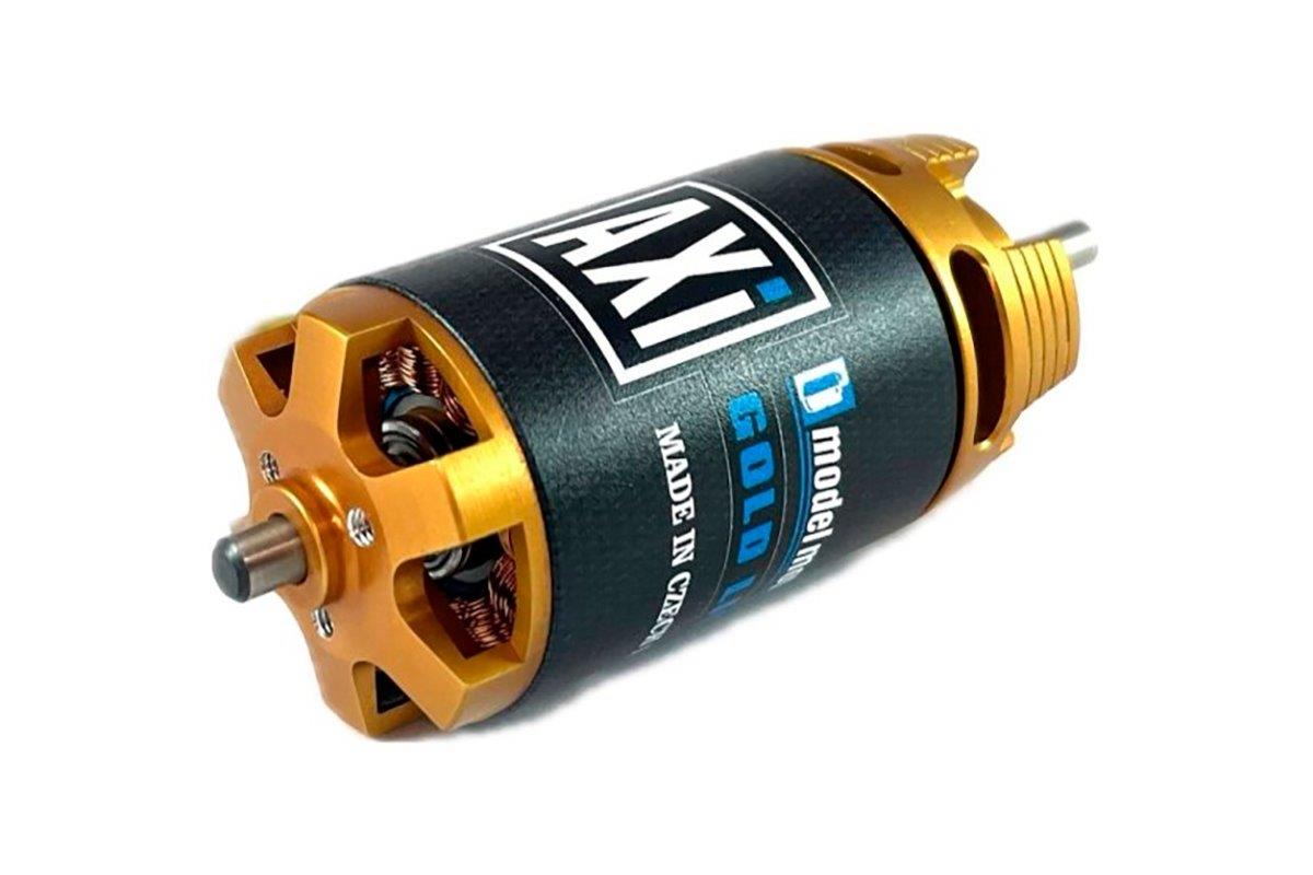 AXI 2835/12 V3 LONG Brushless - 2