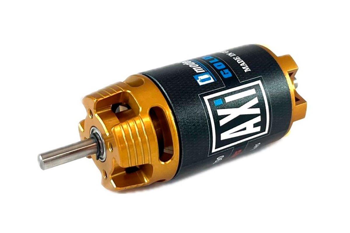 AXI 2835/12 V3 LONG Brushless