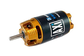 AXI 2835/12 V3 LONG Brushless