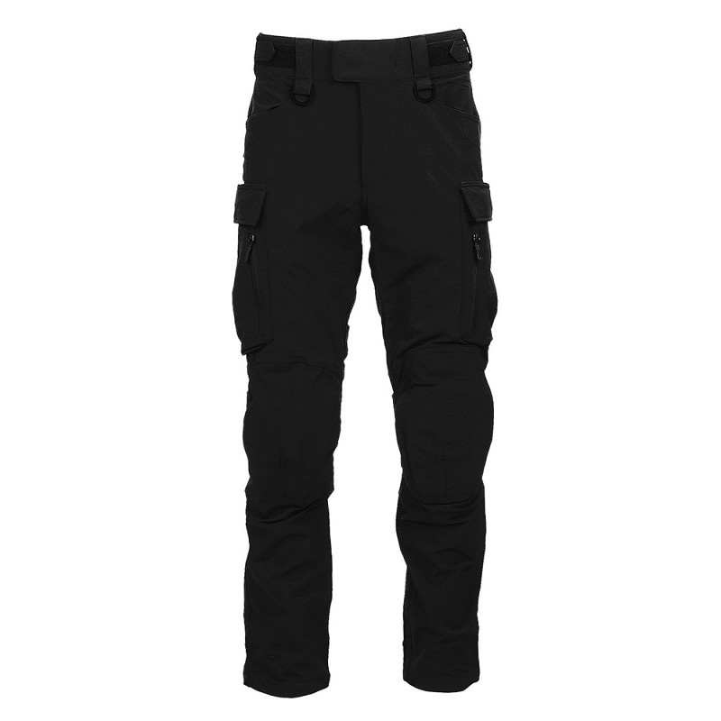 TF-2215 Echo Three pants Black