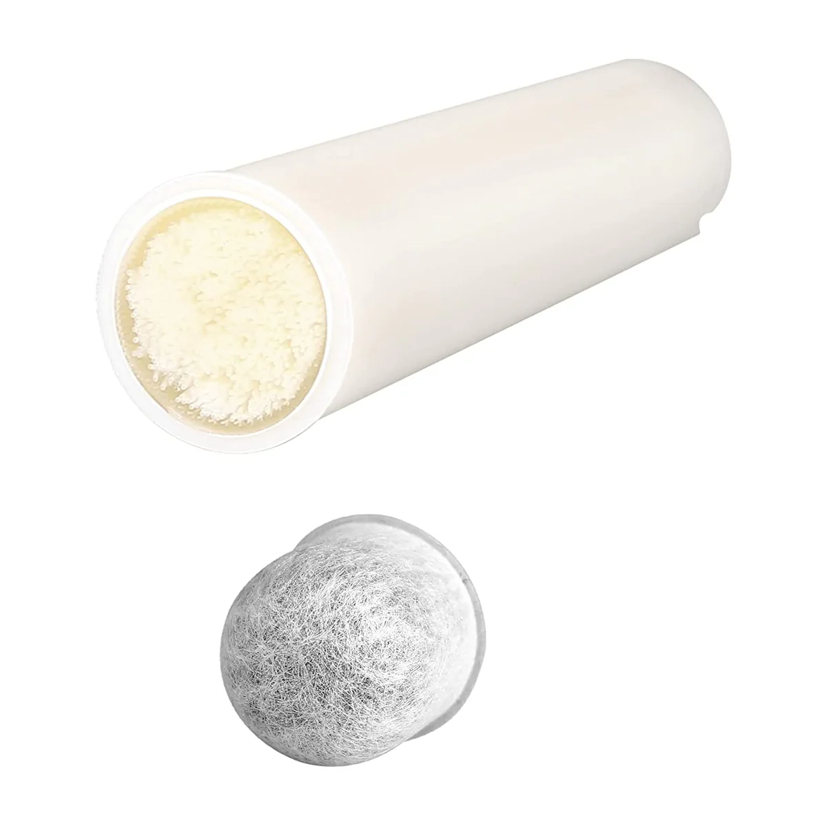 Membrane Solutions Ers&auml;ttningsfilter Straw II