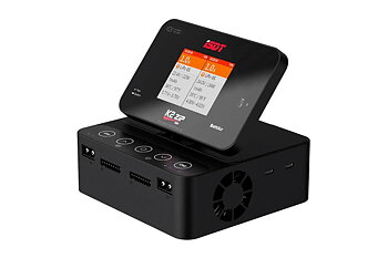 iSDT K2 ZIP