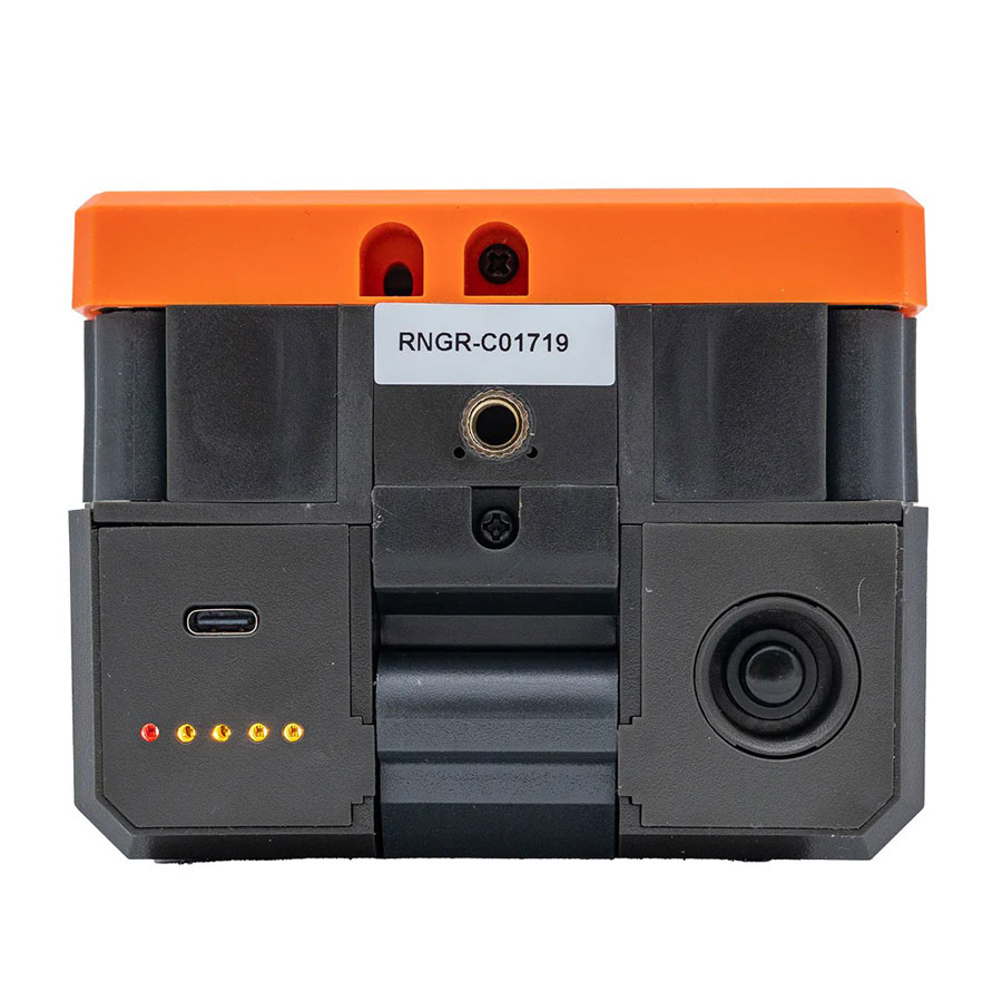 LONGSHOT Ranger Cam - 5