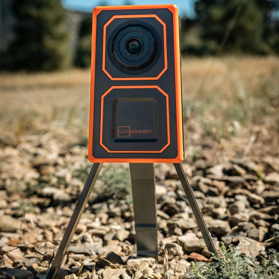 LONGSHOT Ranger Cam - 7