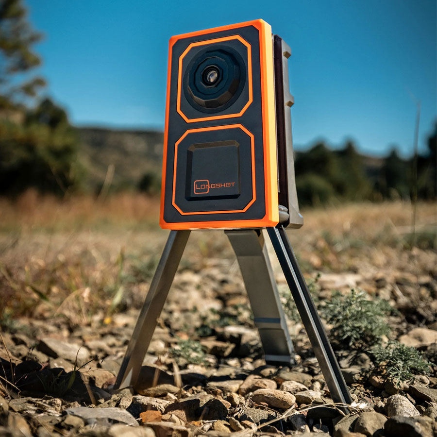 LONGSHOT Ranger Cam - 6