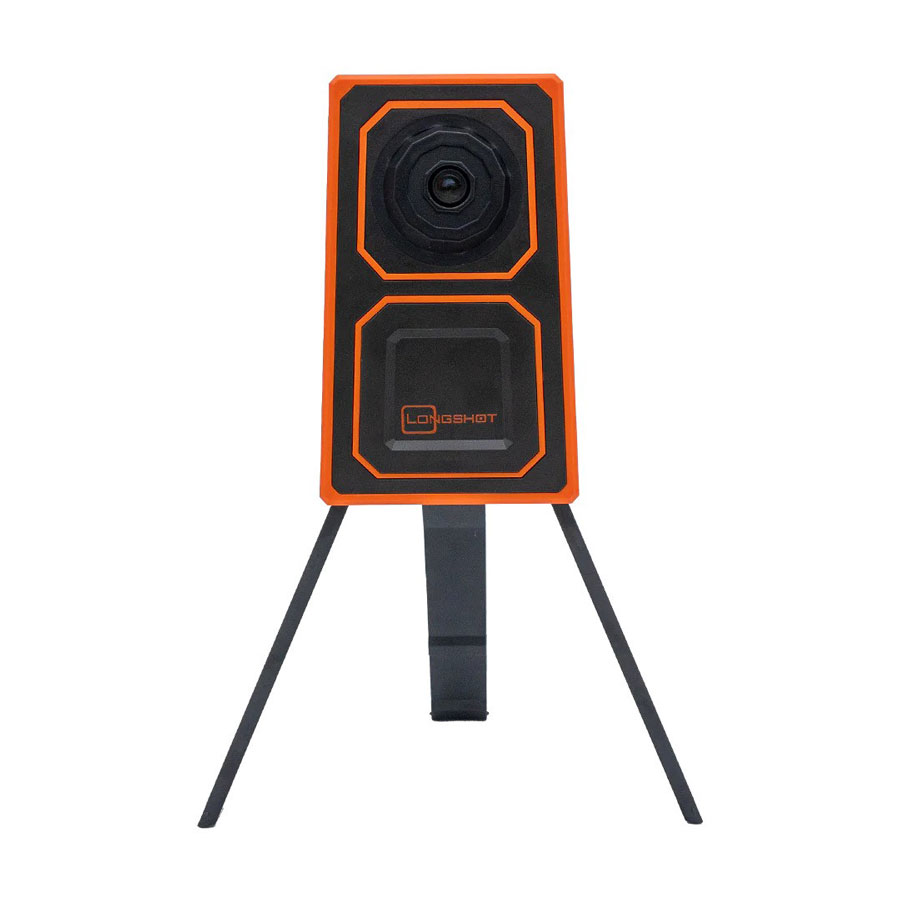 LONGSHOT Ranger Cam - 3