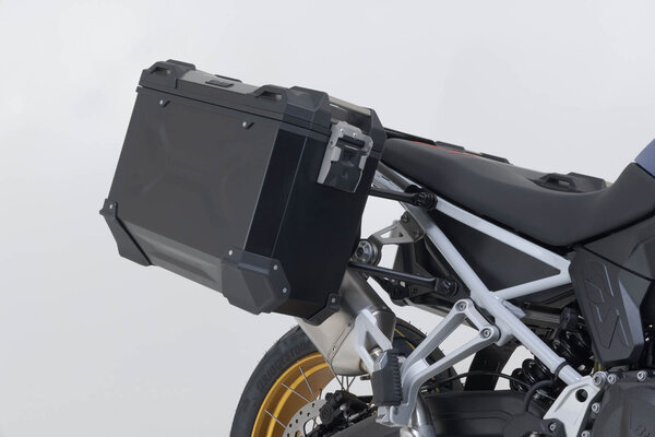 Adventure set Luggage. BMW F 900 GS MG90 (23-25) - 5