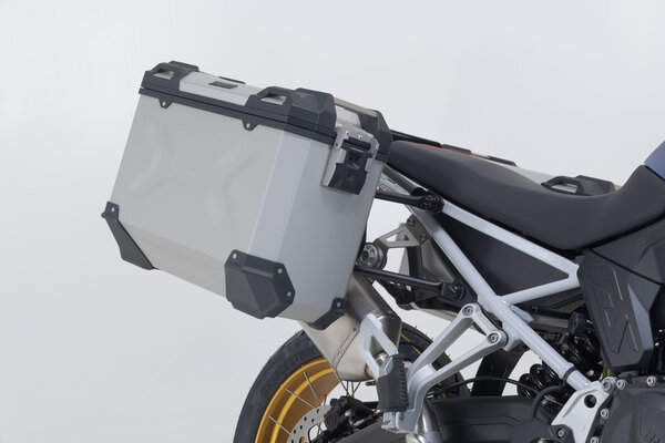 Adventure set Luggage. BMW F 900 GS MG90 (23-25) - 6