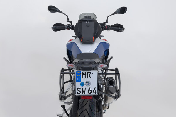 Adventure set Luggage. BMW F 900 GS MG90 (23-25) - 7