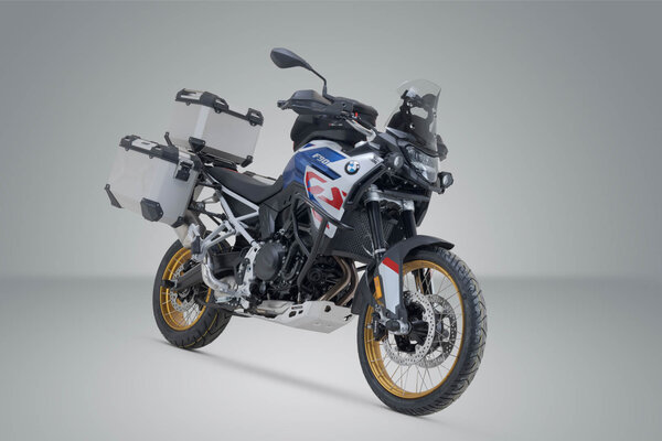 Adventure set Luggage. BMW F 900 GS MG90 (23-25) - 2