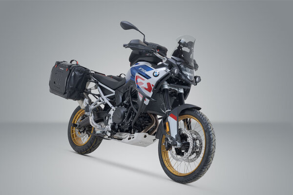 SysBag WP L/L system. BMW F 900 GS MG90 (23-25).