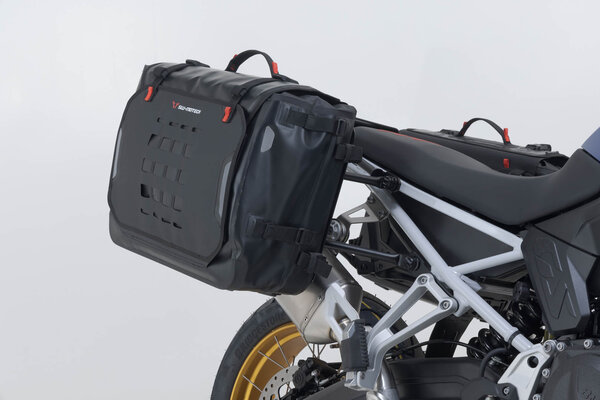 SysBag WP L/L system. BMW F 900 GS MG90 (23-25). - 5
